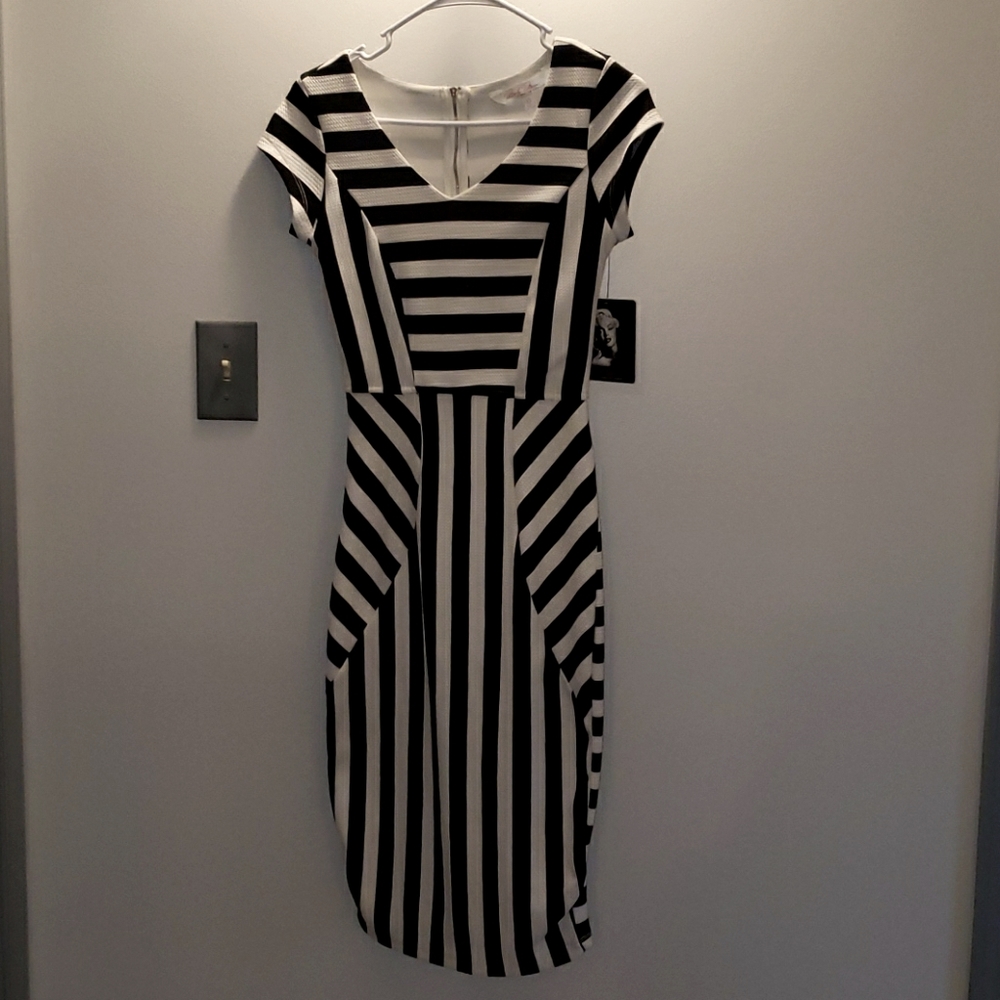 Midi dress